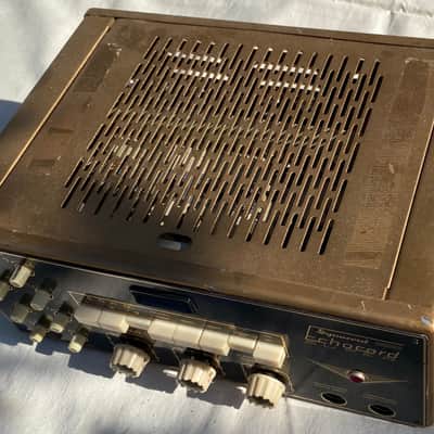 Dynacord Echocord Super S62 PRO SERVICED/WARRANTY ! image 4