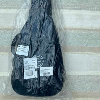 Fender Troubadour Gig Bag - Navy - As New image 12