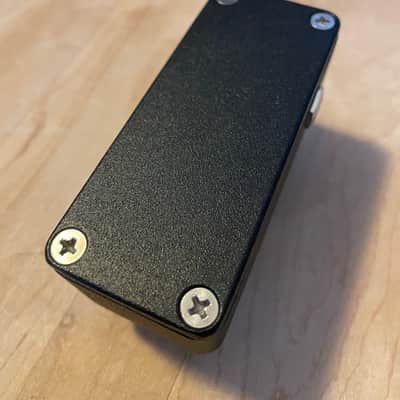 Lovepedal Amp 50 2009 - 2013 - Black image 4
