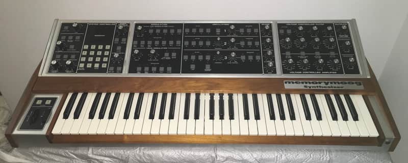 Moog Memorymoog