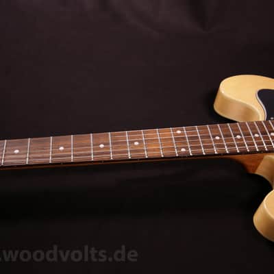 Epiphone ES-335 Dot 2015 Natural image 10