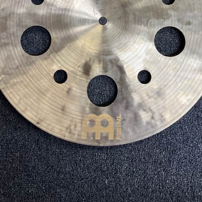Meinl Byzance 14" Dual Multi-Trash image 2