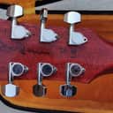 Gibson SG Tony Iommi Aged & Signed ''Monkey'' Serial # 3 Low Serial Righthanded Custom Shop