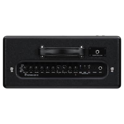BOSS Katana-Air EX Wireless Guitar Amplifier image 3