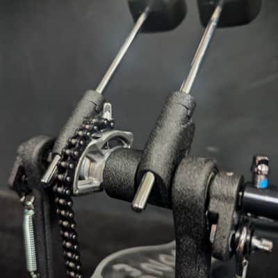 DW 2000 Series Double Bass Drum Pedal image 4