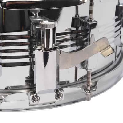Cardinal Percussion CP7513 Student Snare Kit image 4