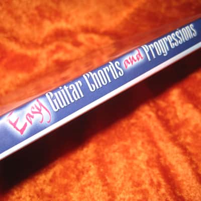 Easy Guitar Chords and Progressions  DVD by Artie Traum image 4