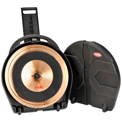 SKB 22" Rolling Cymbal Vault Case image 4