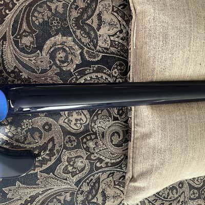 2012 PRS 408 In Rare Faded Blue Burst image 15
