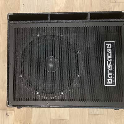 Barefaced Super Compact Gen 3 - Black Gloss Textured Acrylic image 4