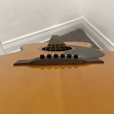 1935 Martin 0-18 PRE WAR - Natural image 7