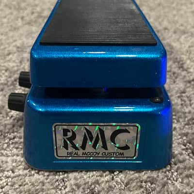 Real McCoy Custom RMC2 - Blue image 1