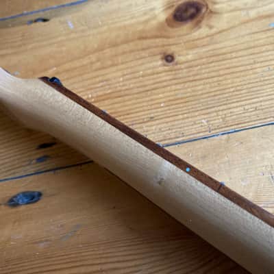 Tanglewood Jetstream Electric Guitar Neck Indonesia image 16