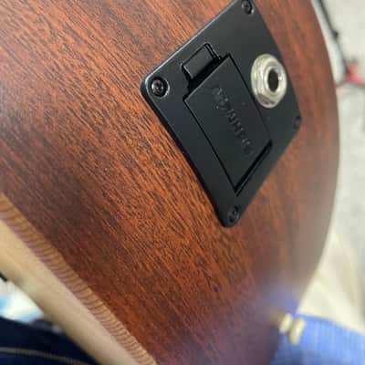 Martin 12 String Acoustic - Electric Guitar • Used image 6