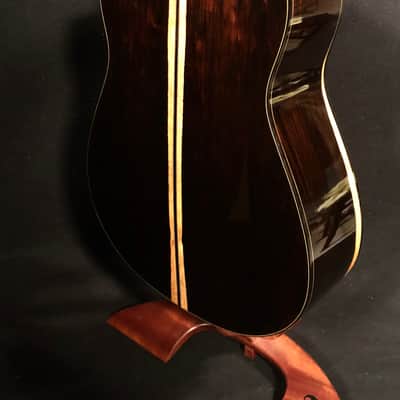 Kostal MDC 2018 African Blackwood/German Spruce image 7