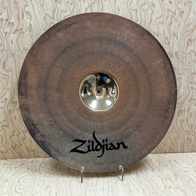 Zildjian K Custom 20" Medium Ride image 2