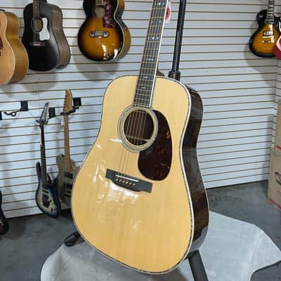 Martin D-45 Modern Deluxe w/OHSC & PLEK*D #383 image 6