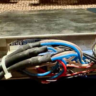 Neve 1066 1970’s - Grey image 16
