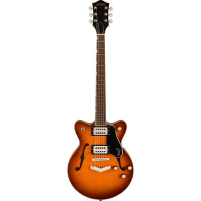 Gretsch G2655 Streamliner - Laurel Fingerboard, Abbey Ale image 1