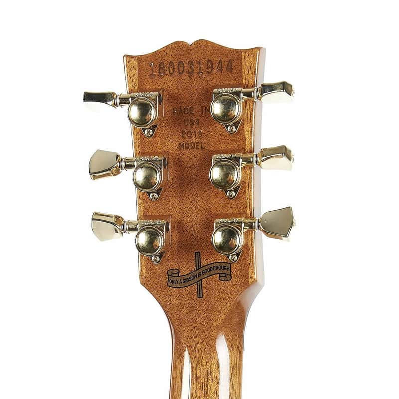 Gibson RD Artist 40th Anniversary Vintage Sunburst 2018 image 5