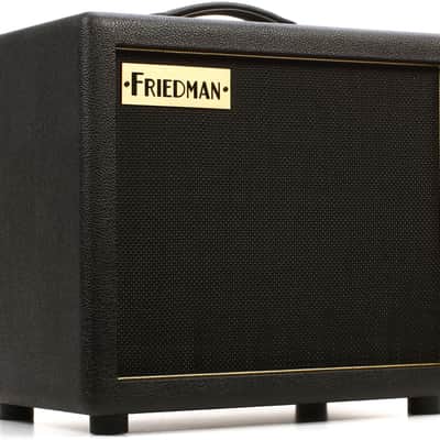 Friedman PT 112 - 65-watt 1x12-inch Extension Cabinet image 1