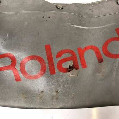 Roland TB-303 / TR-606 Carrying Case / Bag image 3