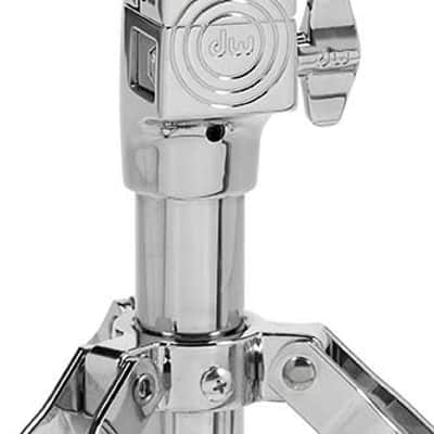 DW Drums Heavy-Duty Snare Stand 9000 Series DWCP9300 - Robust & Flexible image 4