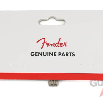 Genuine Fender Micro-Tilt Neck Adjustment Screw for American Series Strat image 2