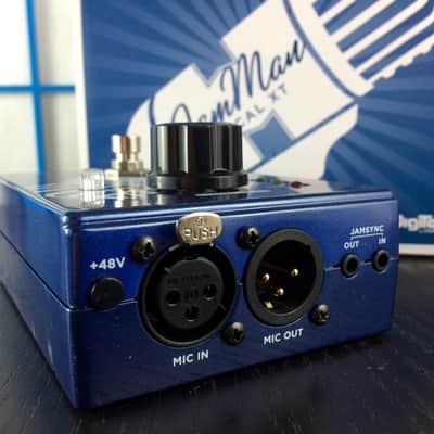 DigiTech JamMan Vocal Looper XT image 2