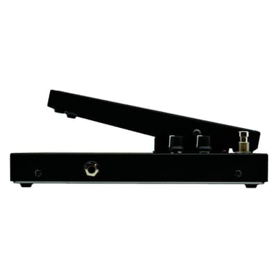 Morley Classic Bad Horsie Wah Pedal - Optical Switchless Guitar Effects image 3