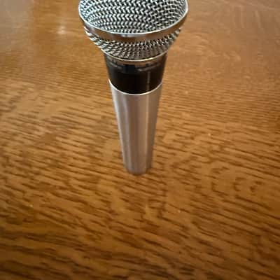 Shure PE56D Unisphere 1 - Vintage Dynamic Microphone - Made in USA - Excellent Condition image 2