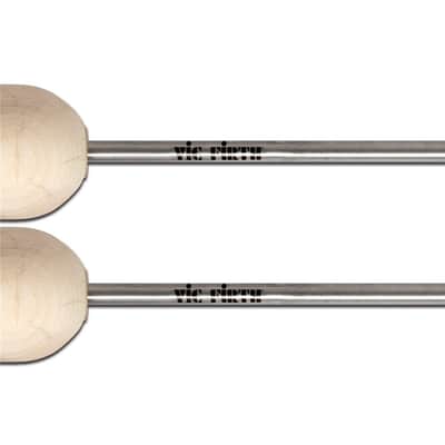 Vic Firth VKB2 - VicKick Battente - Wood image 2