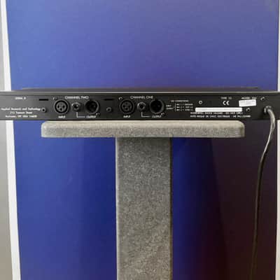ART Dual MP 2 Channel Tube Mic Pre/DI image 7