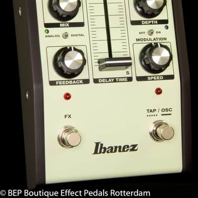 Ibanez ES3 Echo Shifter s/n BH0120030153 image 3