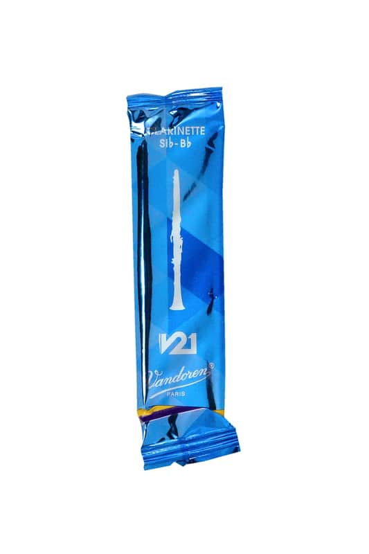 Vandoren V21 Klarinette Boehm 3,0 image 1