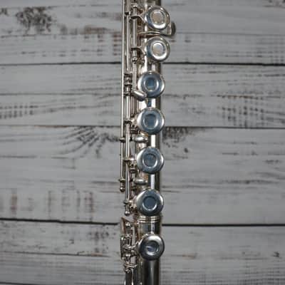 *USED* Gemeinhardt 2SP Flute image 3