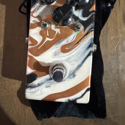 Rockbox Boiling Point | Reverb