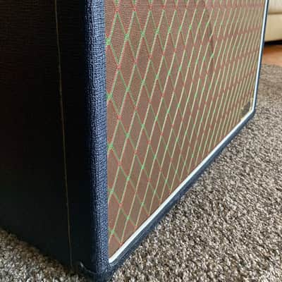 RARE! LIMITED EDITION: Vox AC30HW Hand Wired Amp Series 2003 (made in the UK) image 18