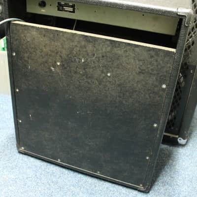 Roland GB-50 Vintage Bass Amplifier Combo image 12