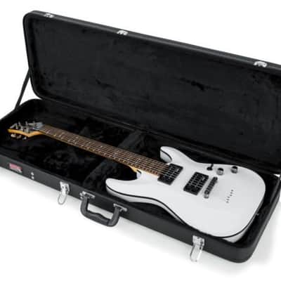Gator GWE-ELEC Electric Guitar Hardshell Case image 1