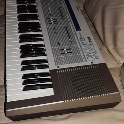 Korg SAS-20 Synthesizer Personal Keyboard With Accessories image 6