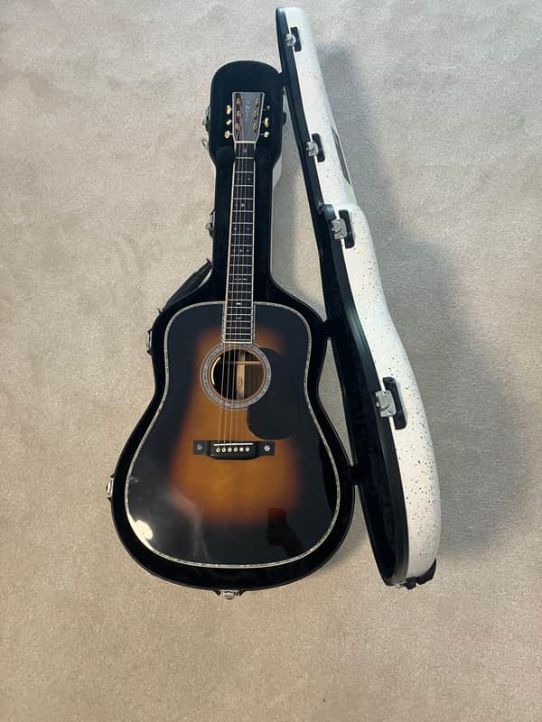 Martin D42