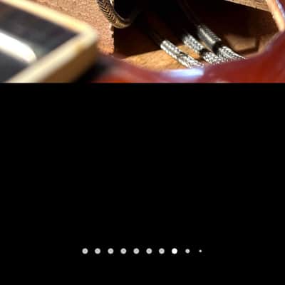 1974!!! Greco EG-420 Les Paul standard flame maple Japan lawsuit slim taper 60s ( Jacksonville ) image 13