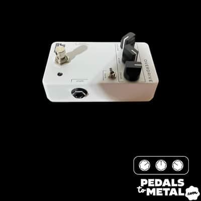 JHS 3 Series Overdrive 2020 - Present - White - X15045 image 5