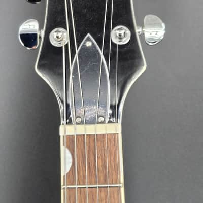 Gretsch Streamliner™ Jet™ 1 Pickup, Laurel Fingerboard, Vintage White image 5