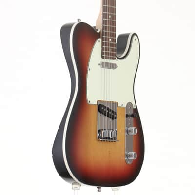FENDER USA American Deluxe Telecaster 3CS [DZ7064181] (04/28) image 8