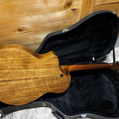 Martin Road Series SC-10E Acoustic Electric Guitar image 17