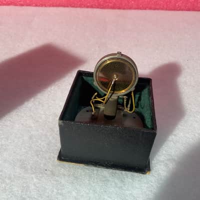 Neumann M7 MIKROPHON  U47 TUBE CAPSULE GENUINE VINTAGE image 18