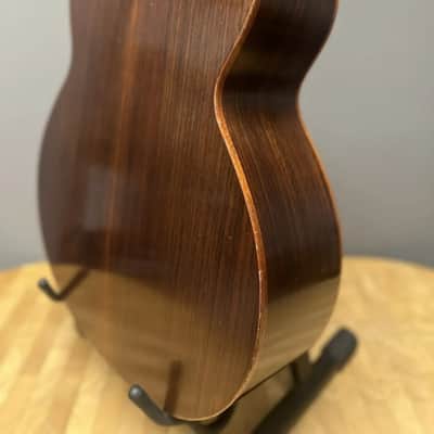 Lowden L-25-C Acoustic Guitar image 4