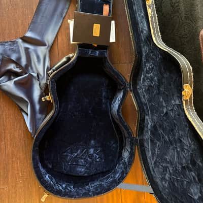 Gibson Custom Shop BB King Lucille 2012 - 2020 - Ebony image 14